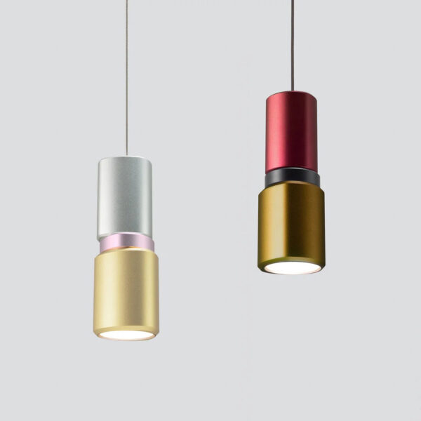 lobe pendant