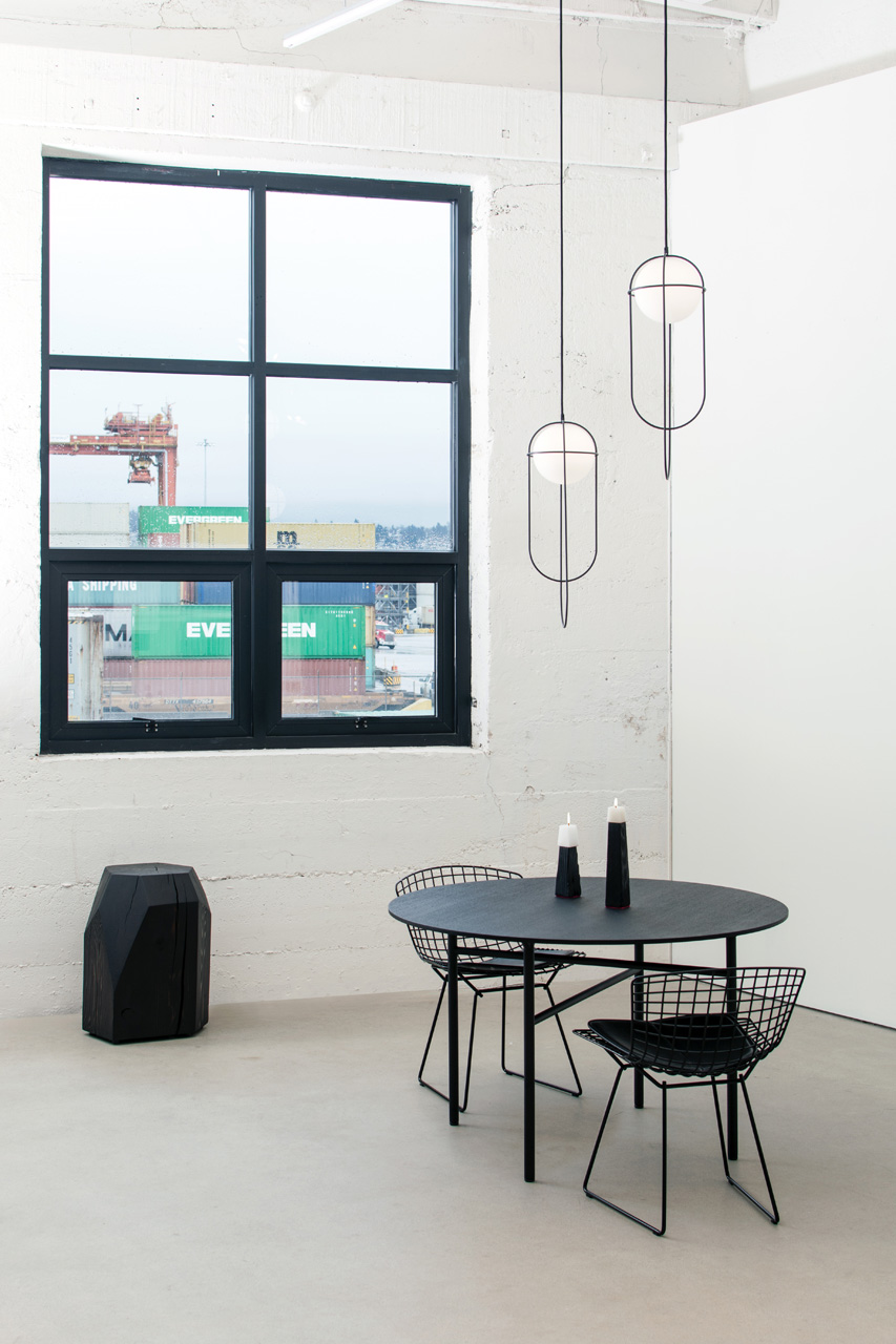 and orbit pendant lifestyle image 1