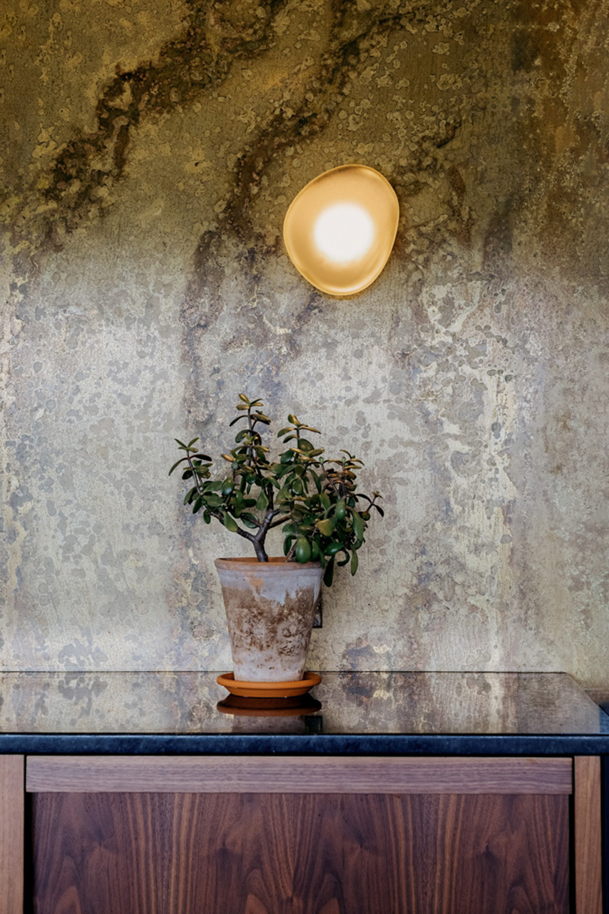 andlight pebble series by lukas peet
