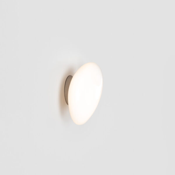 and pebble ceiling wall light product 1