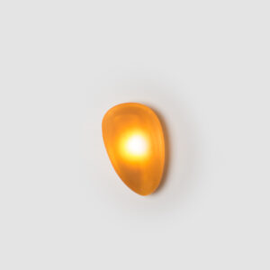 and pebble ceiling wall light product 2