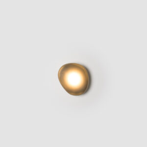 and pebble ceiling wall light product 3
