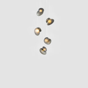 andlight pebble series by lukas peet