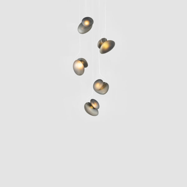 andlight pebble series by lukas peet