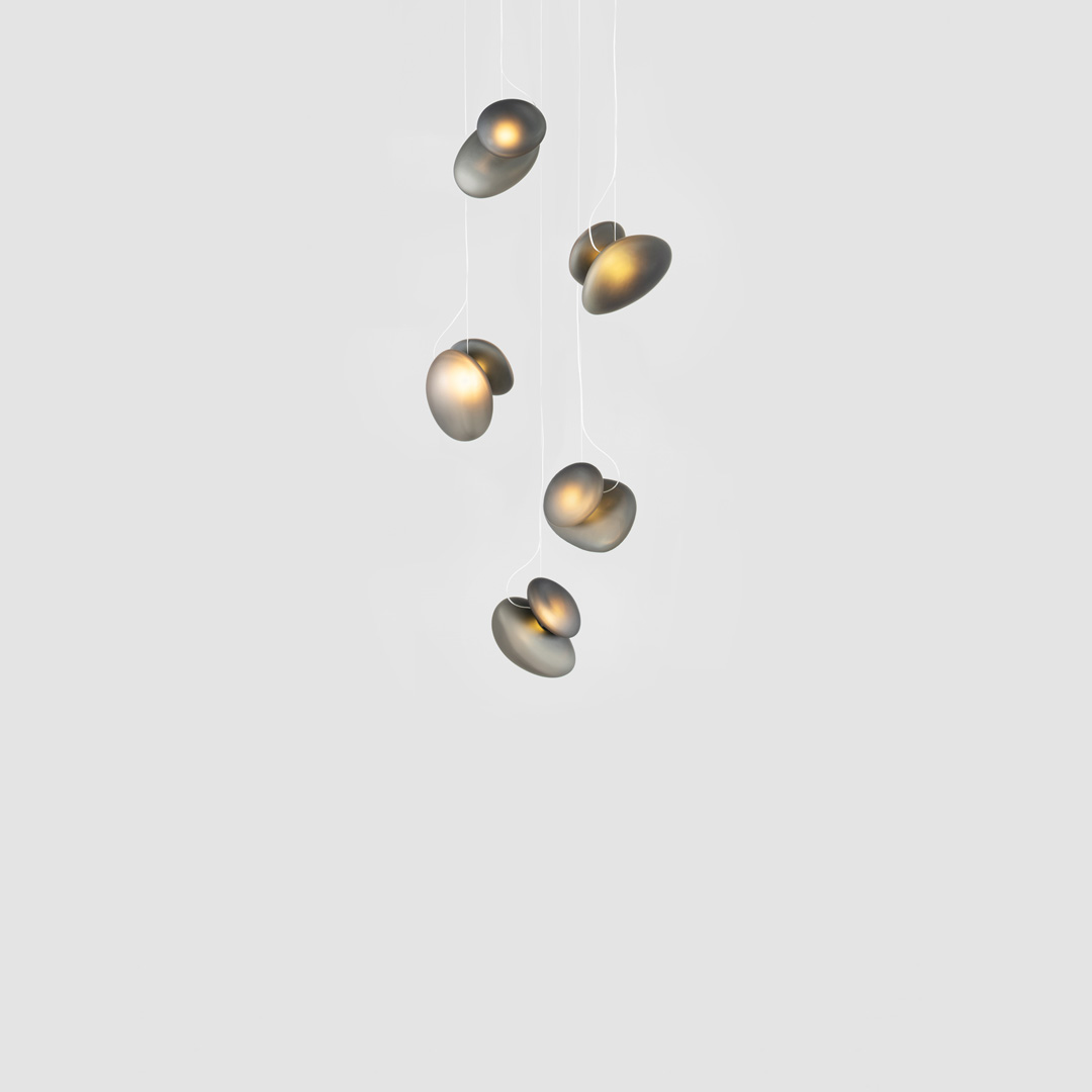 andlight pebble series by lukas peet