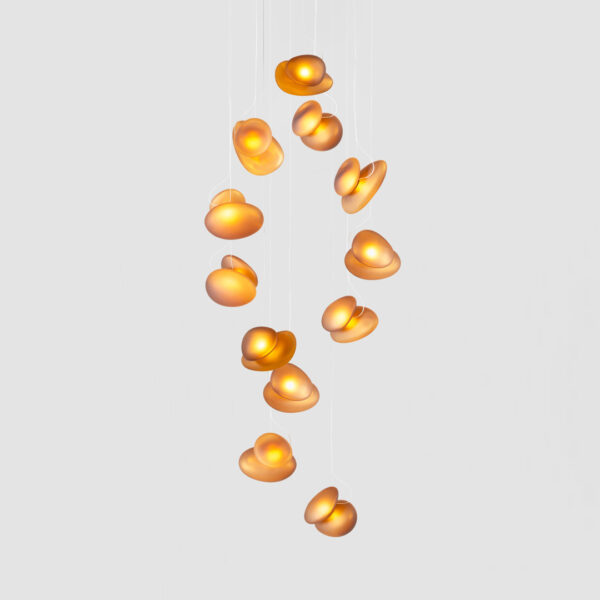 andlight pebble series by lukas peet