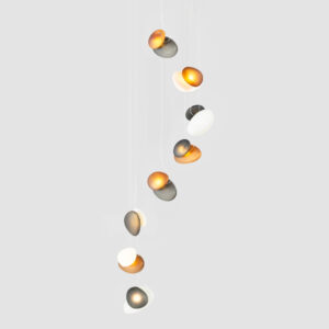 andlight pebble series by lukas peet