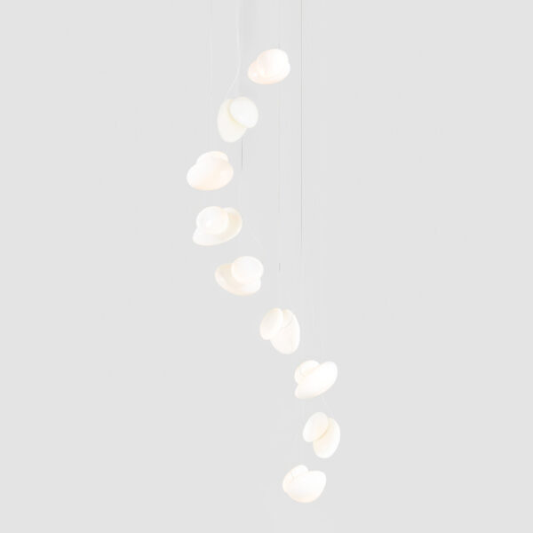 andlight pebble series by lukas peet