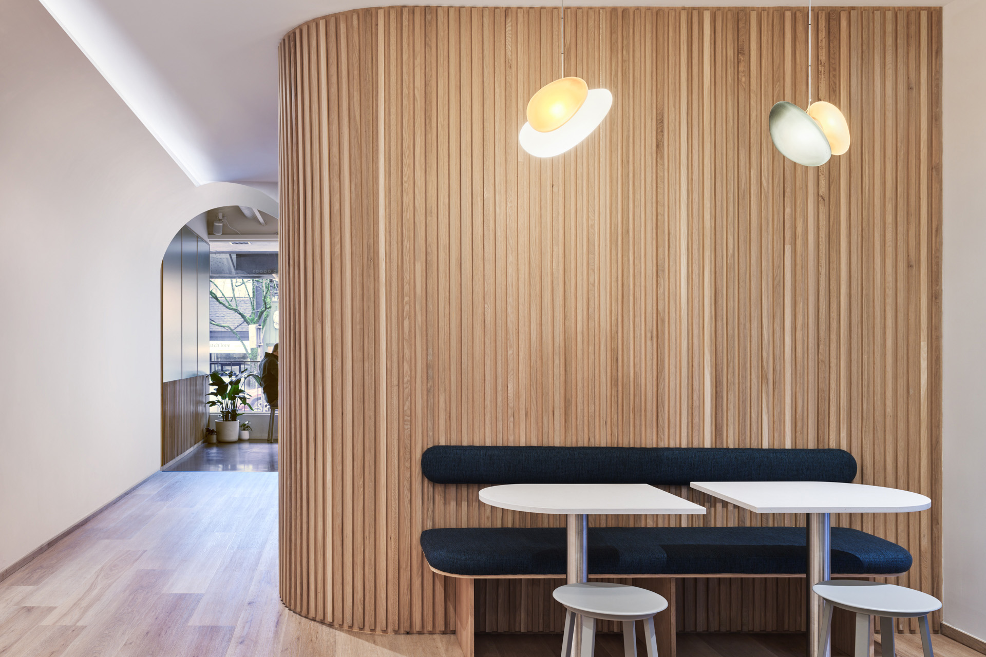 lumine coffee