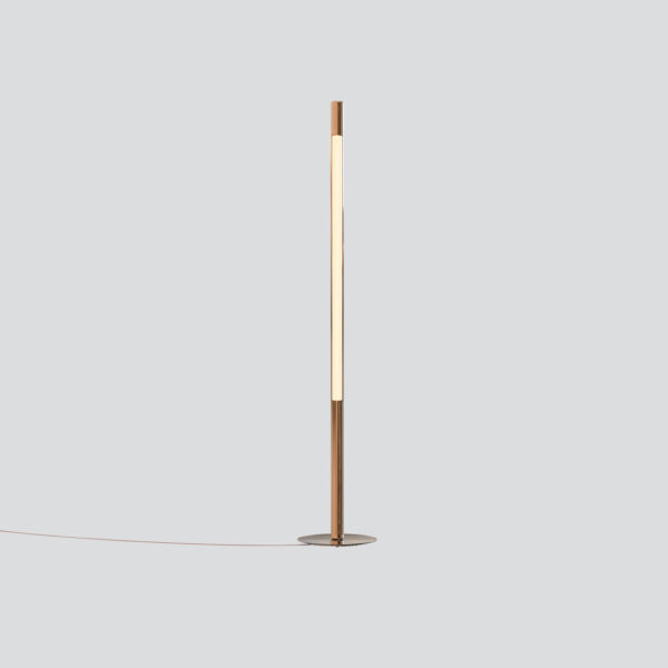 andlight pipeline series by caine heintzman