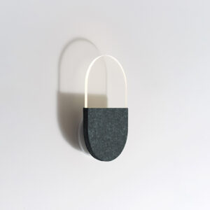 and slab w20 wall light product 2