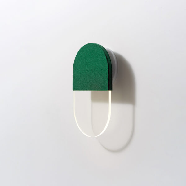 and slab w20 wall light product 4