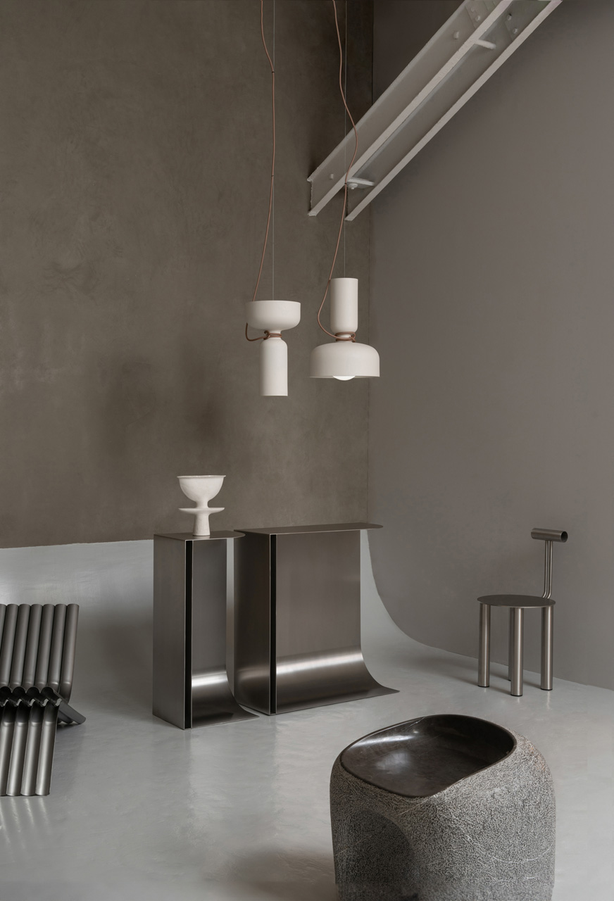 a n d at boon room paris design week