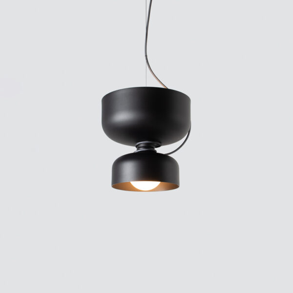andlight spotlight volumes series by lukas peet