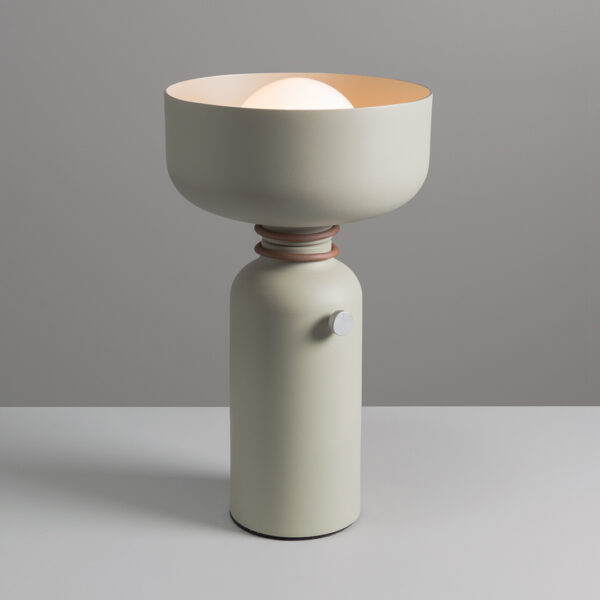 spotlight table lamp