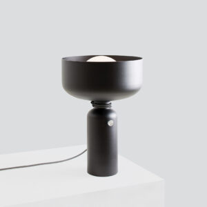spotlight table lamp