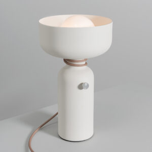spotlight table lamp