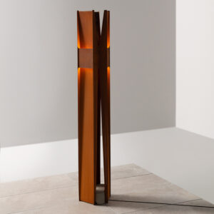 vector floor lamp
