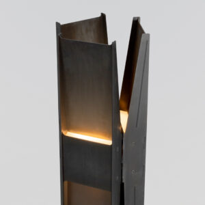 vector floor lamp