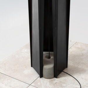 vector floor lamp