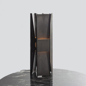 a n d vector series by lukas peet