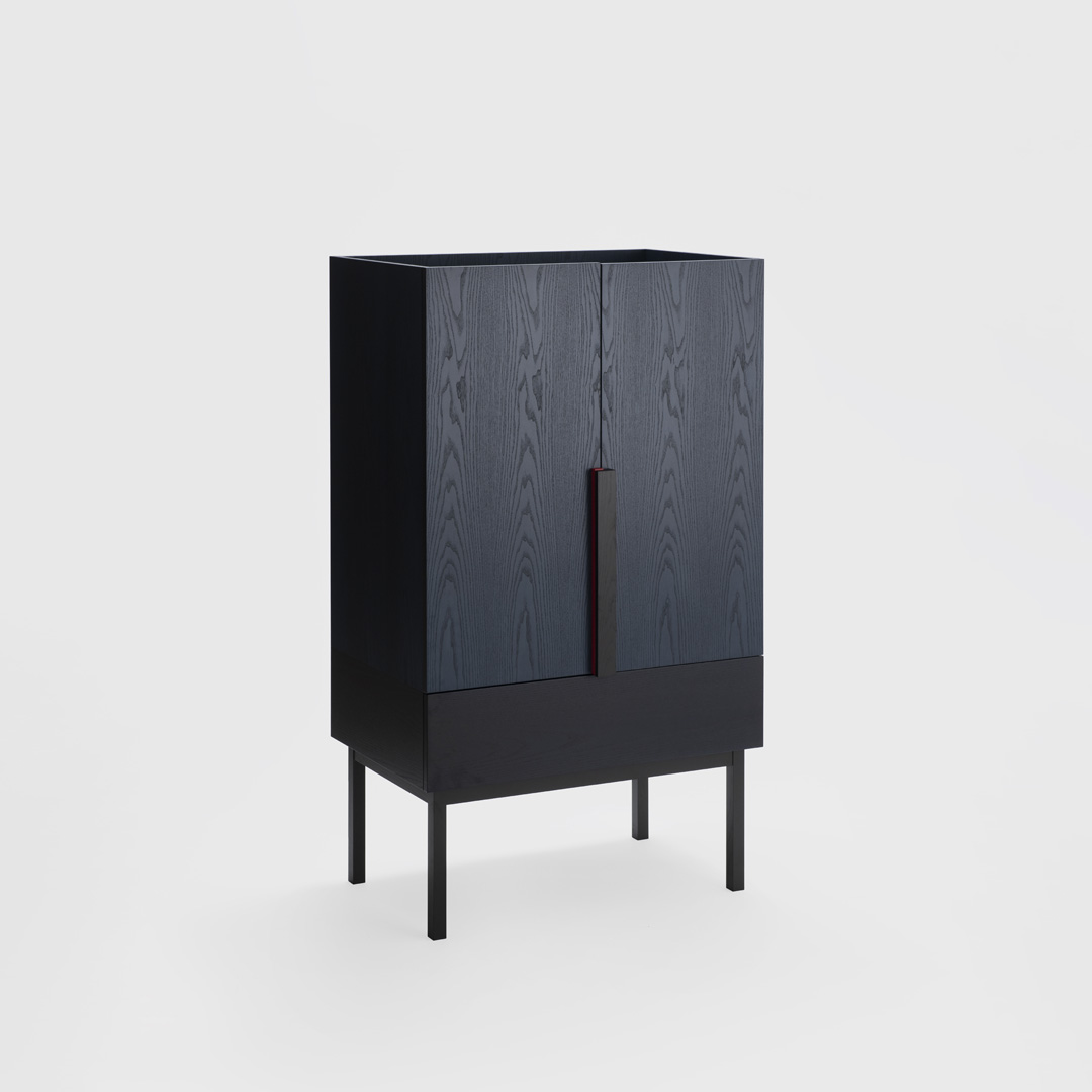 ariake aizome cabinet product 1