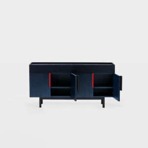 ariake aizome sideboard product 1