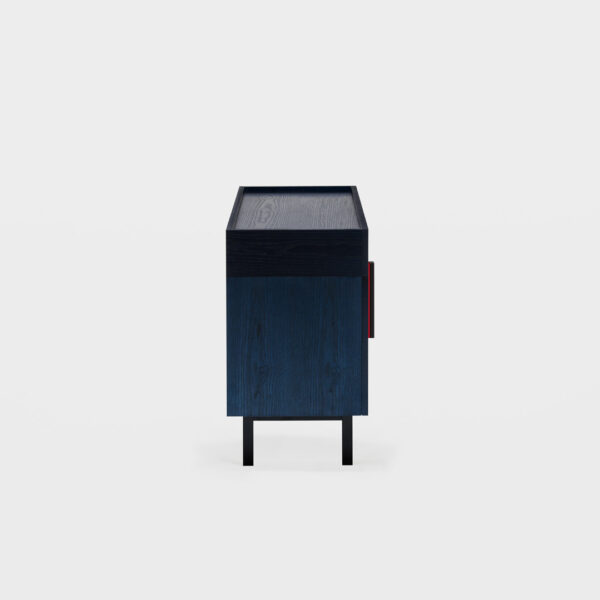 ariake aizome sideboard product 3