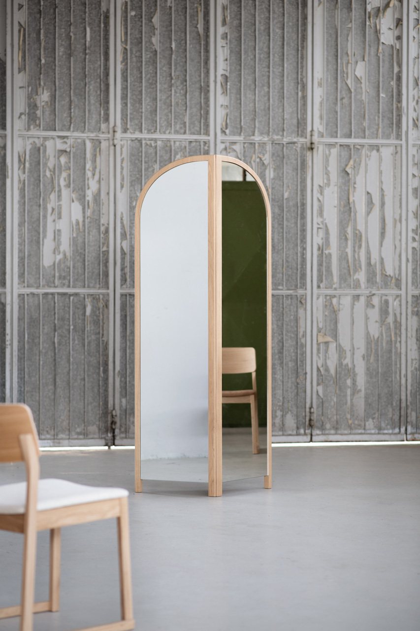 ariake cabine mirror lifestyle 1