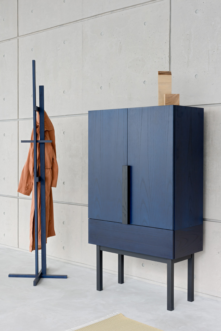 ariake elements coat stand lifestyle 1