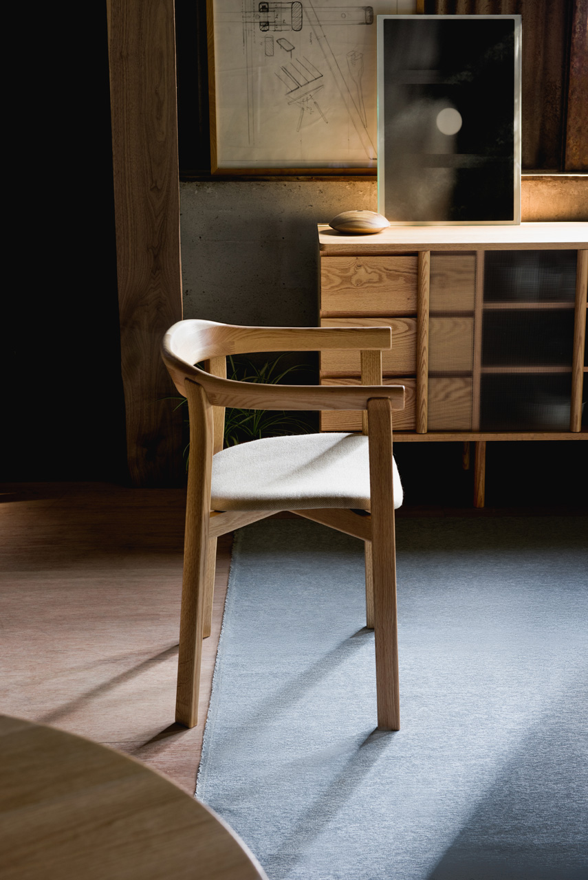 ariake rikyu sideboard lifestyle 1