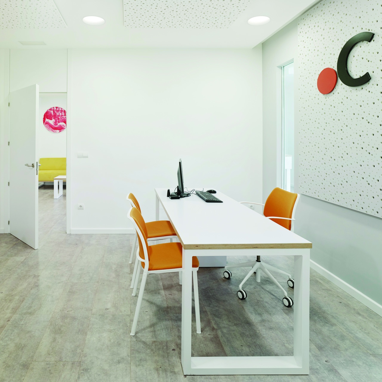 ivan cotado diseÑo interior
