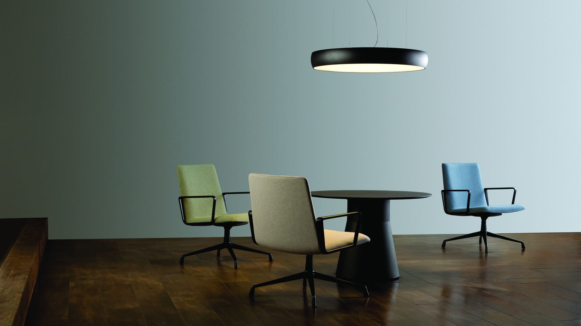 arkoslight drum suspension lifestyle 1