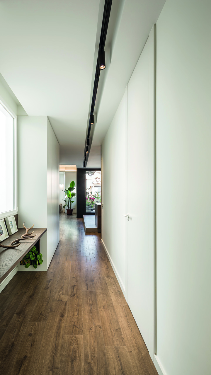 apartamento en valencia