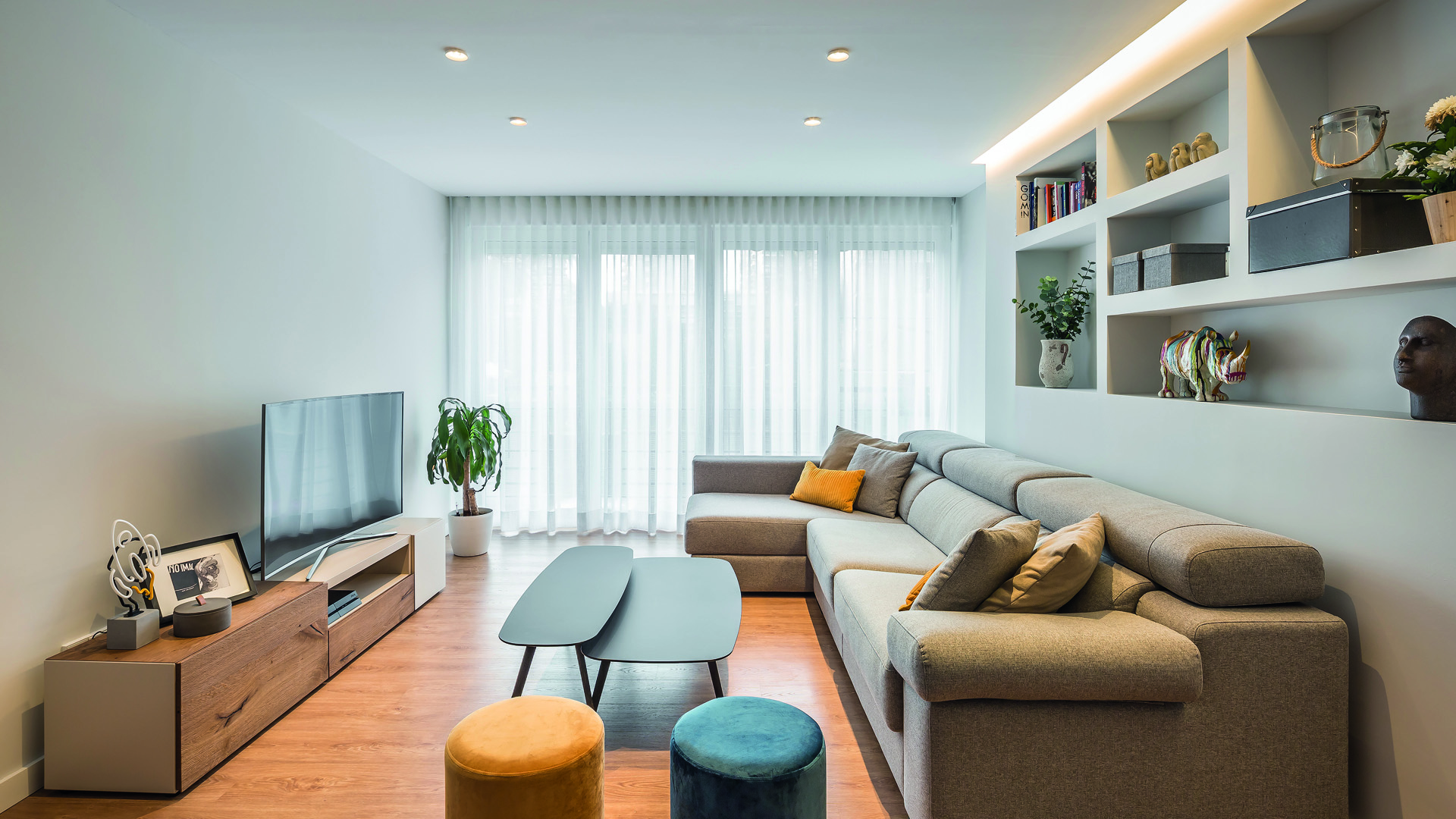 apartamento en valencia