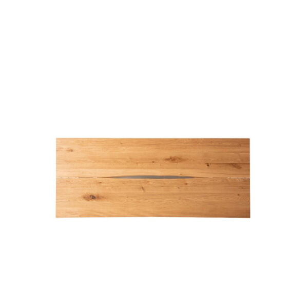 conde house canyon dining solid wood table product 2