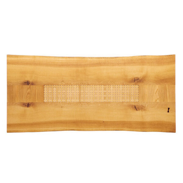 conde house ippongi nakakiori dining table product 4