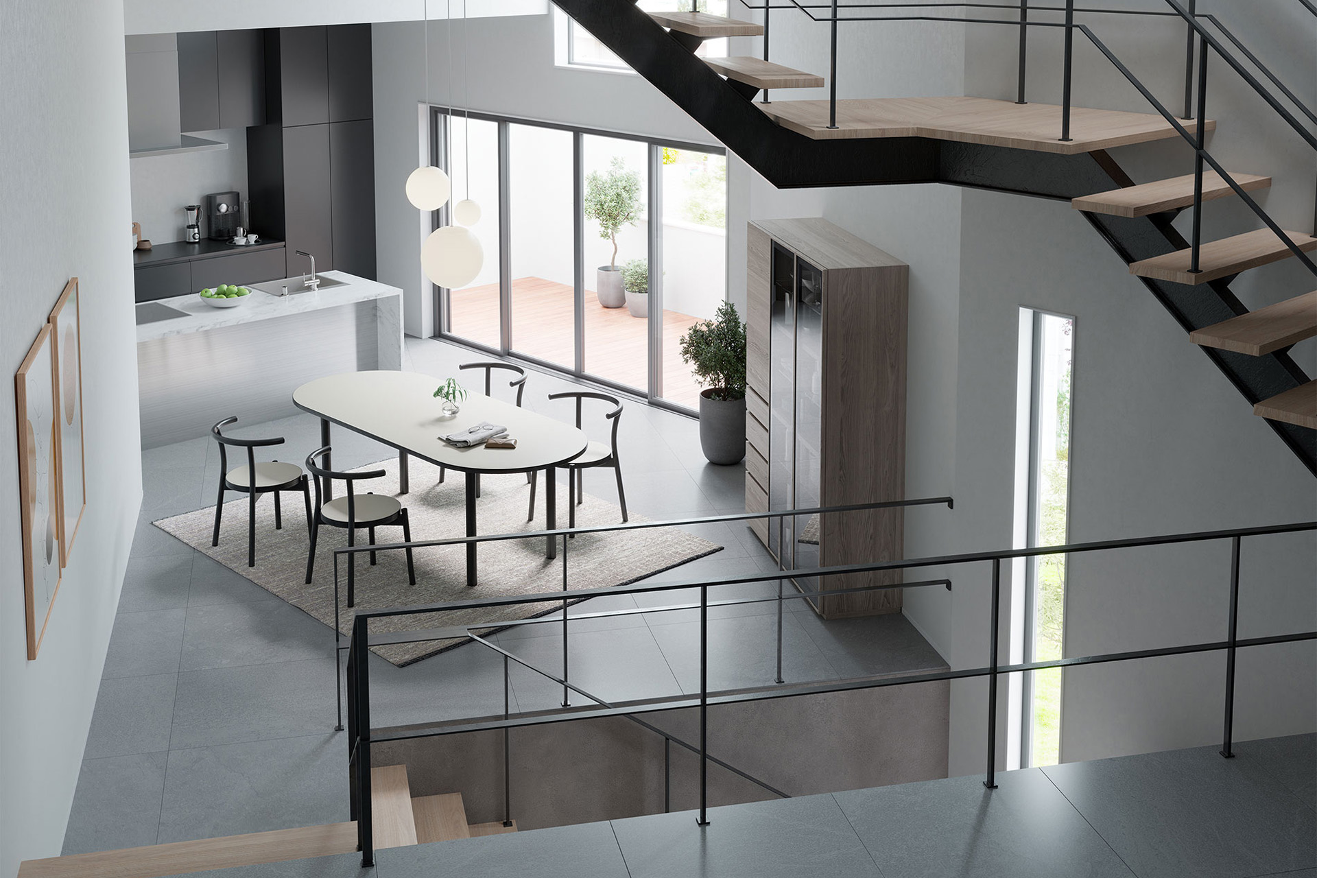 conde house kotan chair lifestyle 1