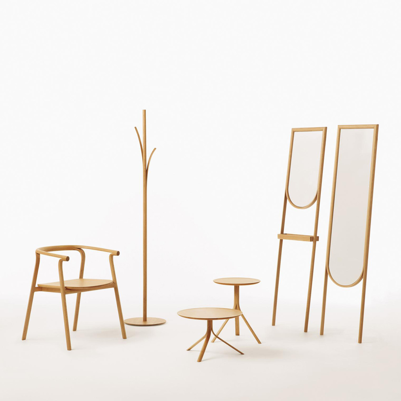 conde house splinter coat stand lifestyle 1