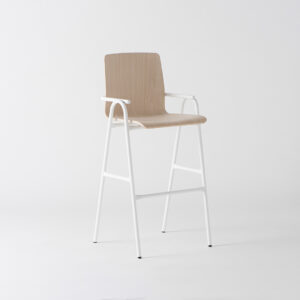 dowel jones full hurdle high chair product 1