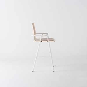 dowel jones full hurdle high chair product 2