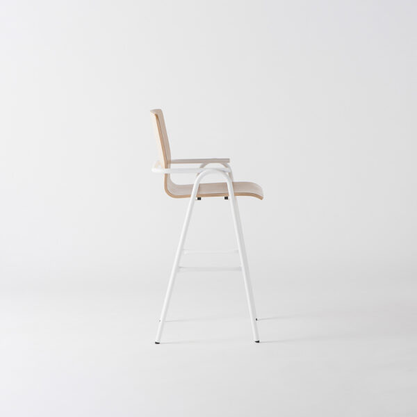 dowel jones full hurdle high chair product 2