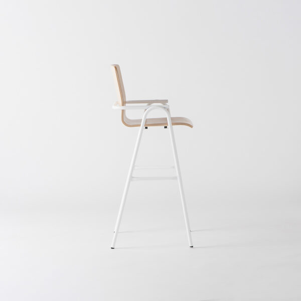 dowel jones full hurdle high chair product 3