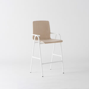 dowel jones full hurdle high chair product 4