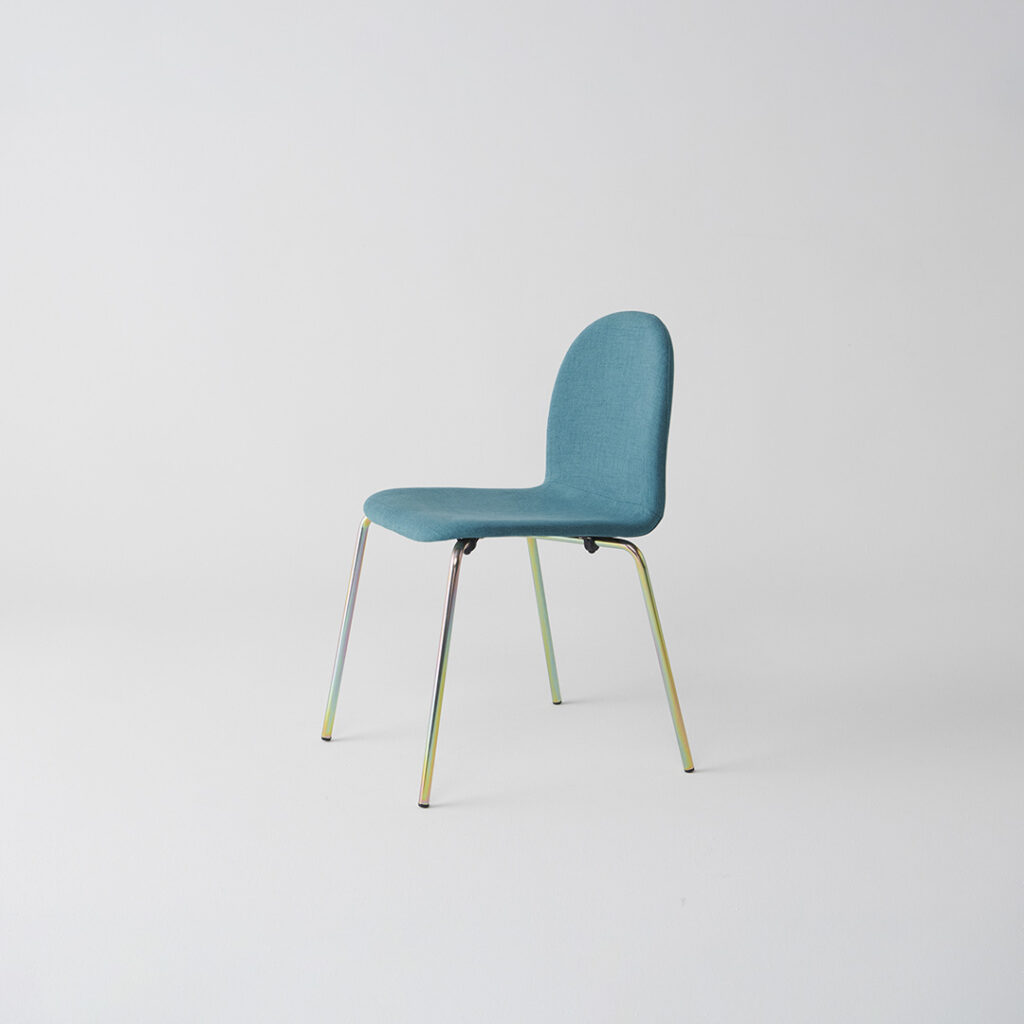 Wide Fun Chairs Fun Chair Upholstered - designFARM - Authentic Furniture, Lighting ...