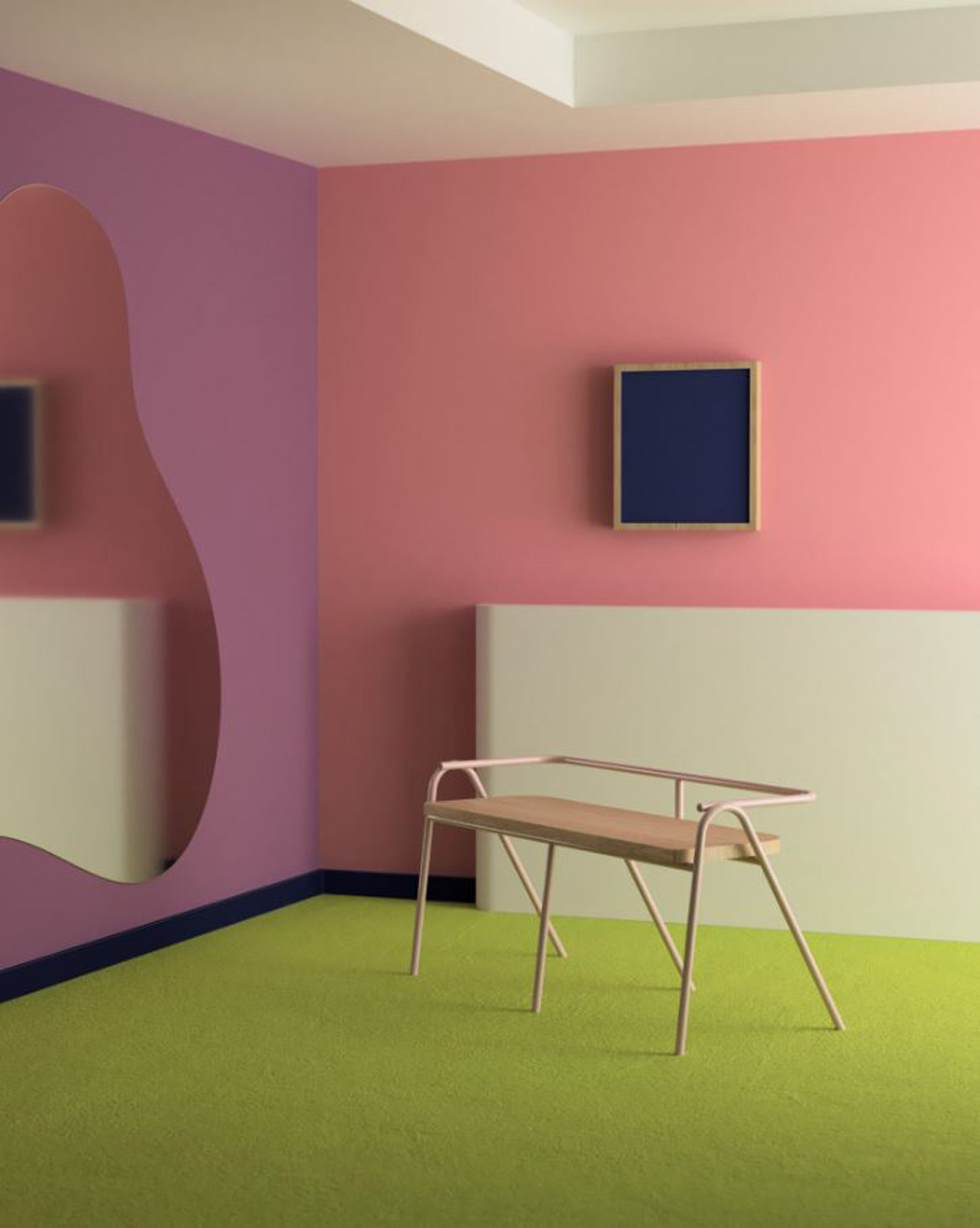 dowel jones half hurdle bench lifestyle 1