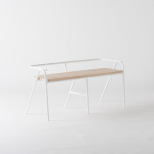 dowel jones half hurdle bench product 1
