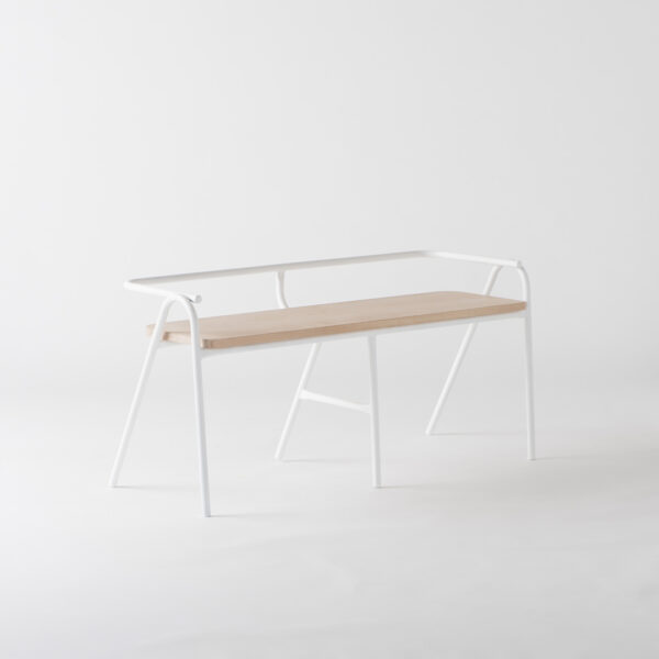 dowel jones half hurdle bench product 1