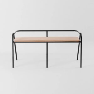 dowel jones half hurdle bench product 2