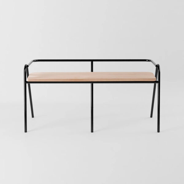 dowel jones half hurdle bench product 2